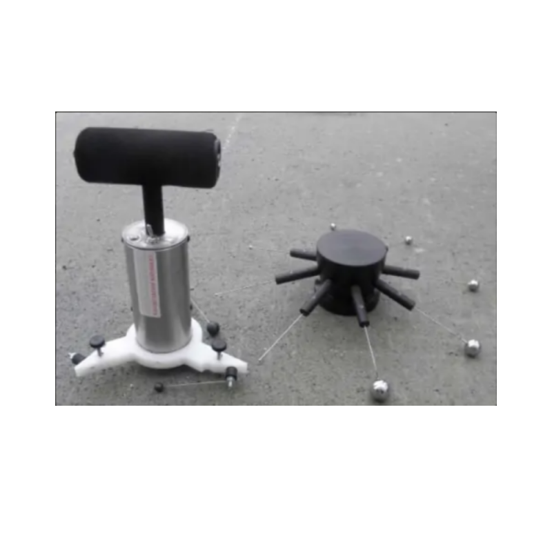 Máy khảo sát bê tông không phá hủy Mirador